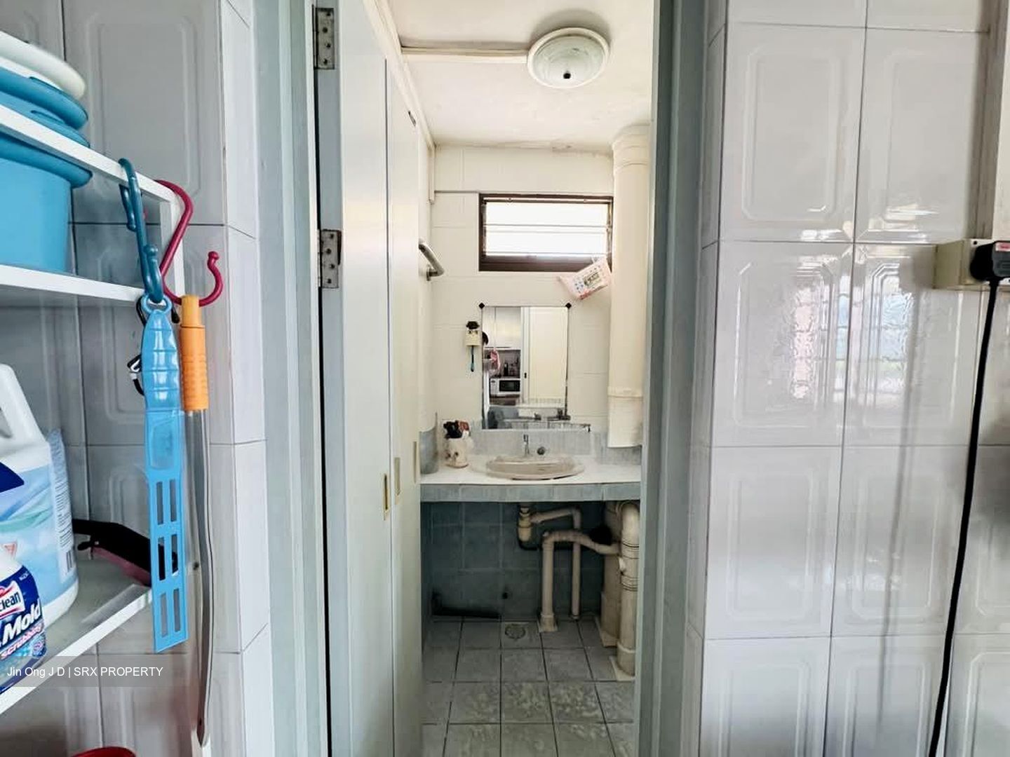 Blk 1 Brickworks Estate (Bukit Merah), HDB 3 Rooms #566569471